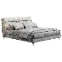 Scandinavian double bed 12 - Thumbnail 2