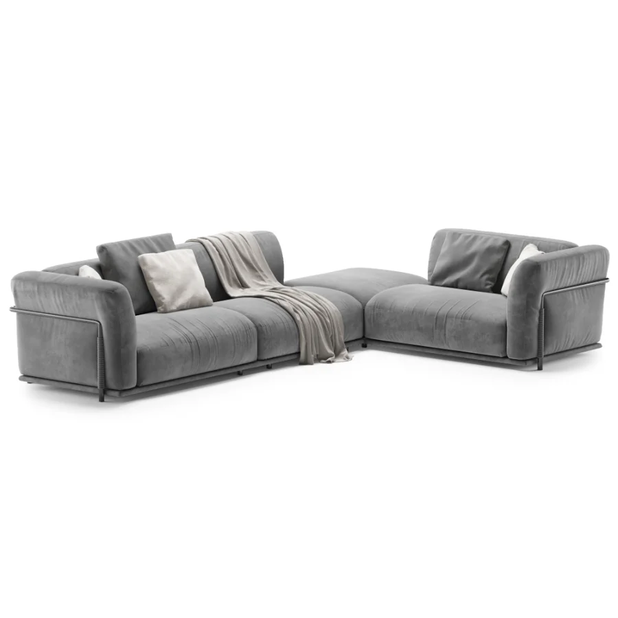 Felix Sofa Image 4