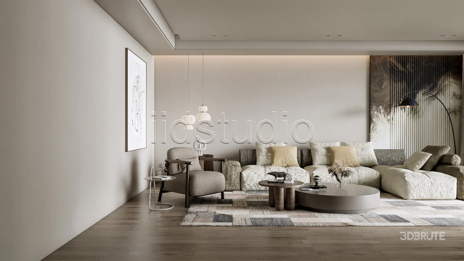 LIVING ROOM 20 Image 1