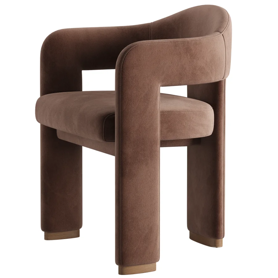 McClaine Dining Chair Image 3