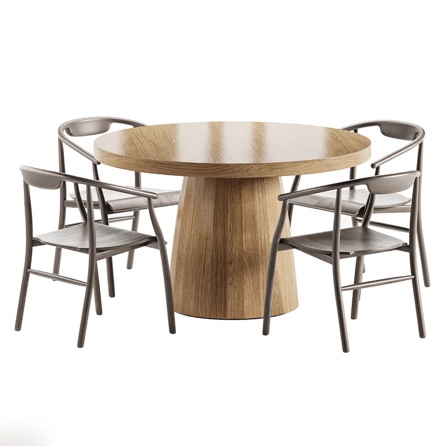 Dining set 18 Image 1