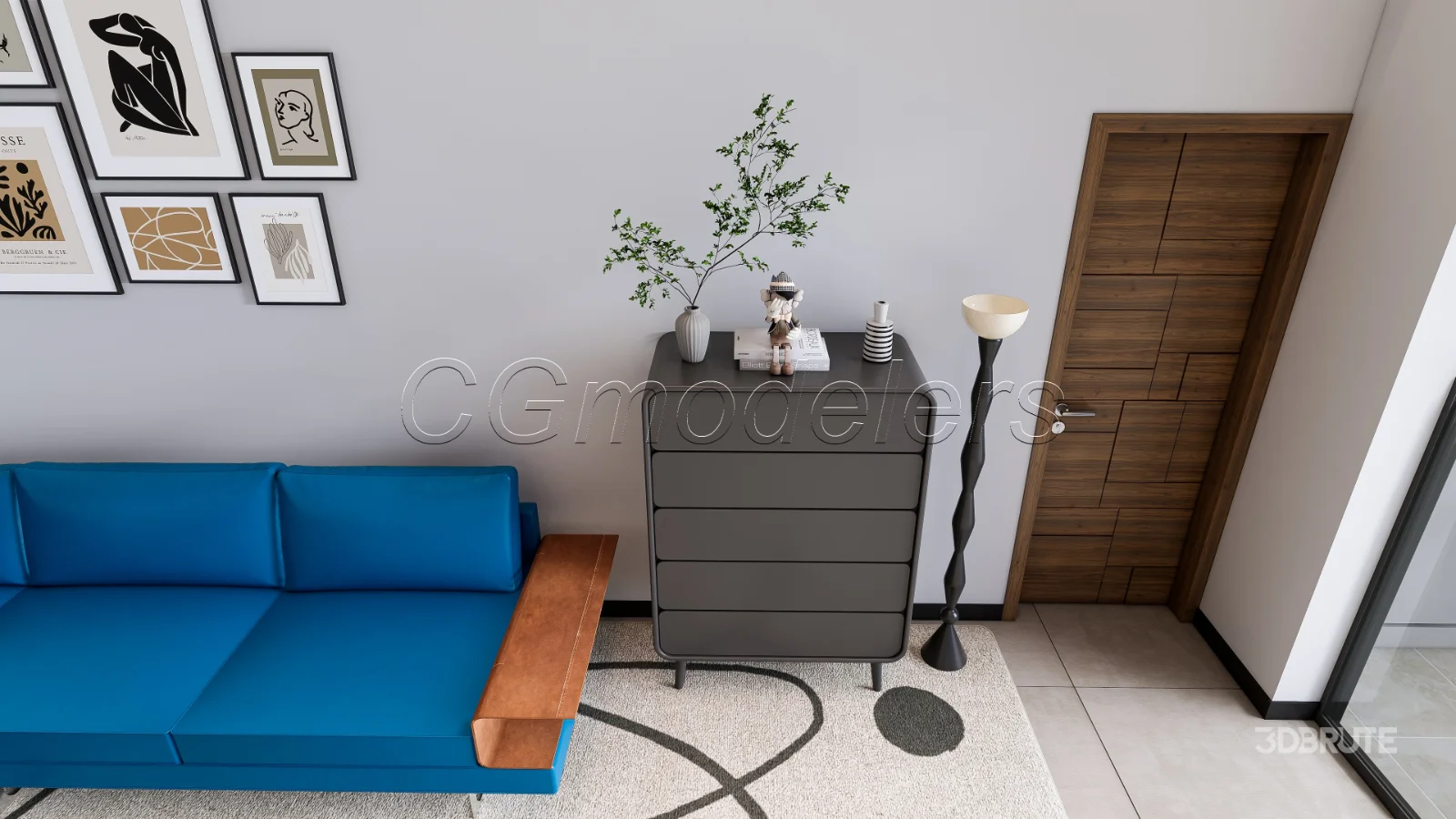 LIVING ROOM 50 Image 34