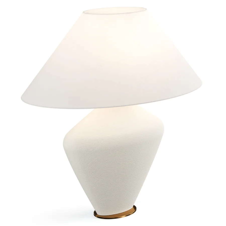 Rohs Extra Large Table Lamp by Visual Comfort Image 3