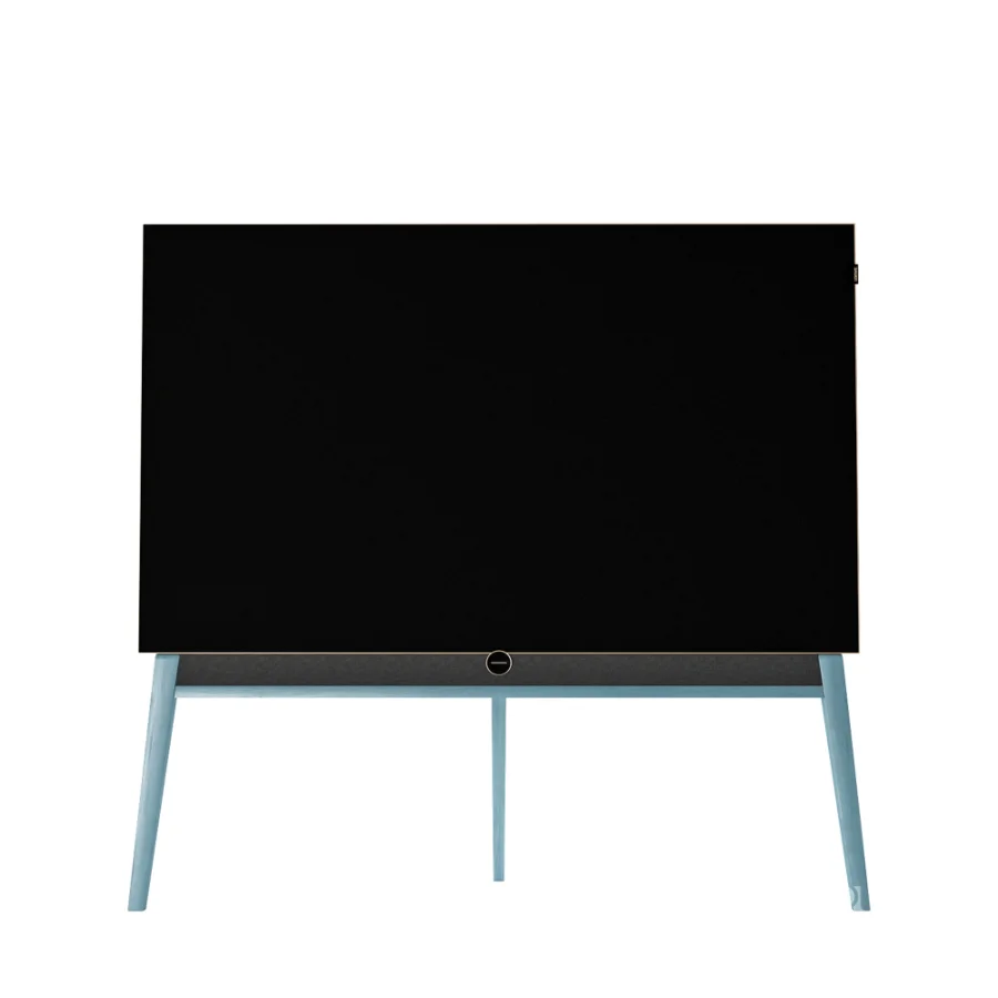 Loewe Bild 5.55 Oled 4 Colors Of Stand Image 3