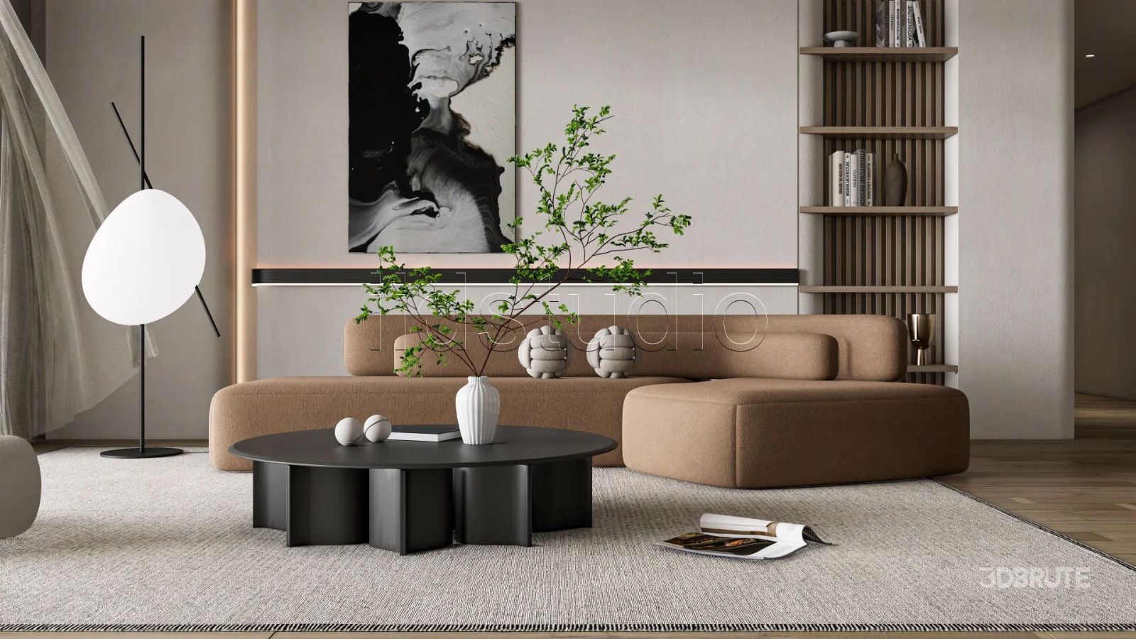 LIVING ROOM 30 Image 16