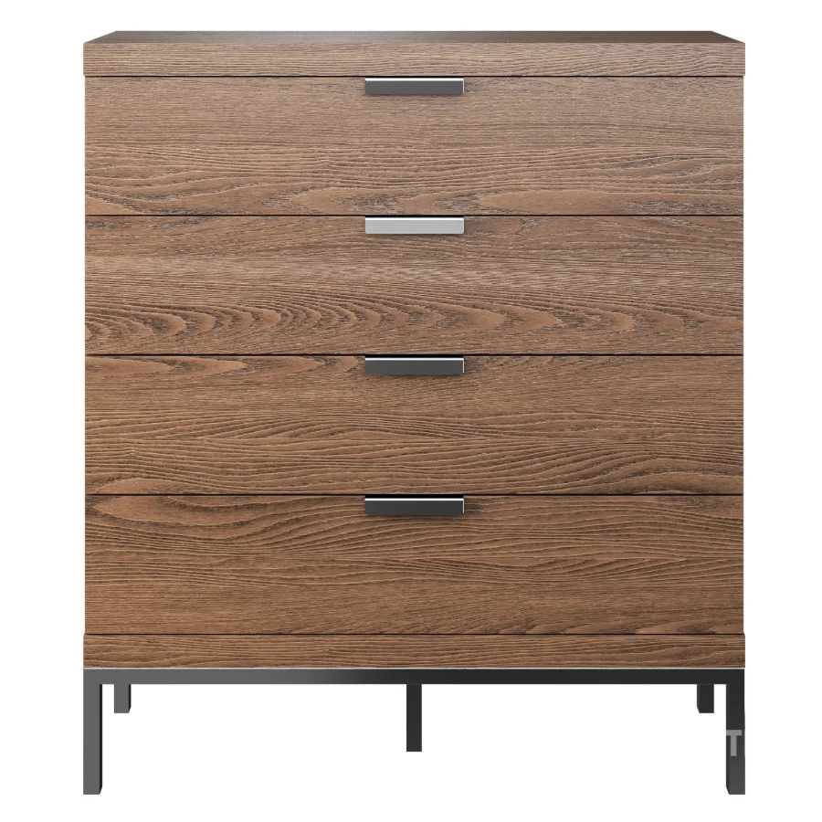 Nota Bene Commode VAN ROSSUM Image 3
