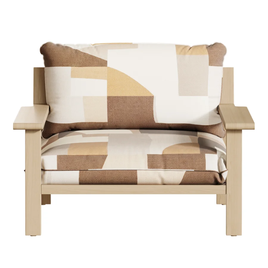 Amir-armchair Image 4