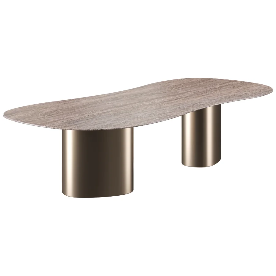 Dining Table Outdoor Image 5