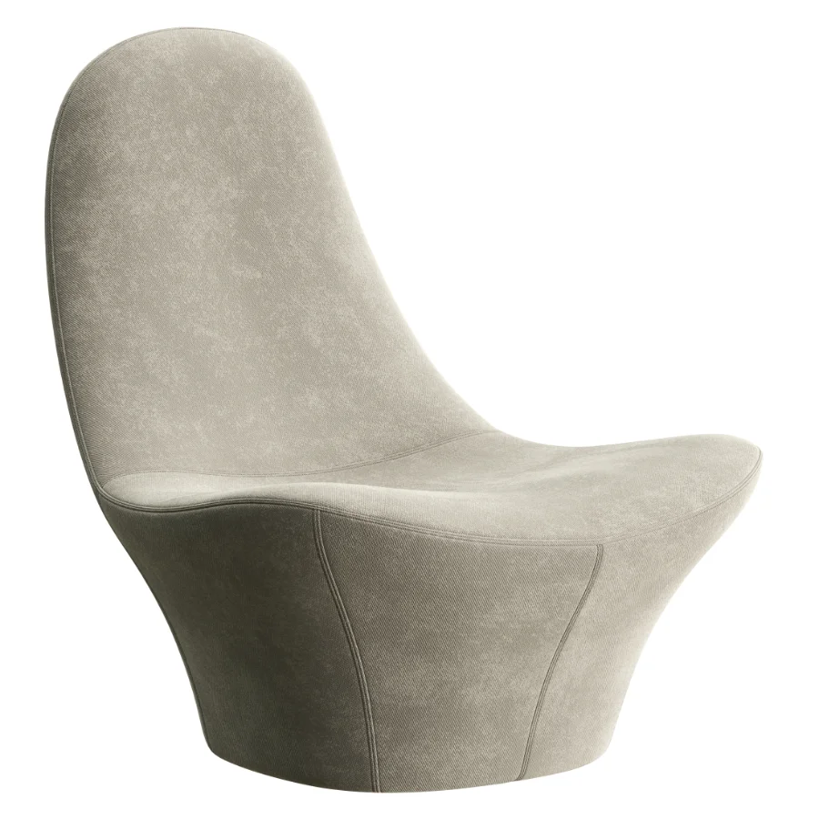 Manta Armchair Image 1