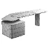 Adrien Desks office table 01 - Thumbnail 2