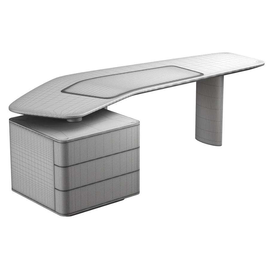 Adrien Desks office table 01 Image 2