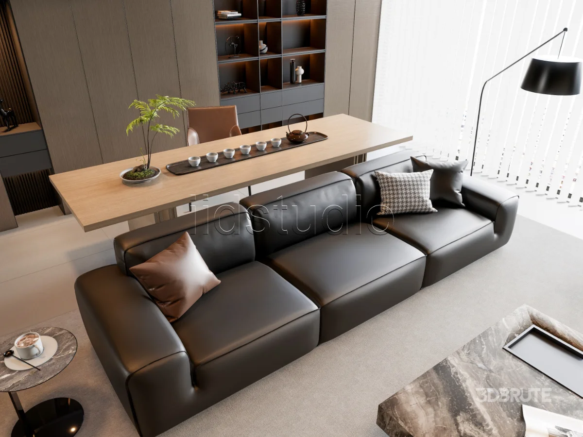 LIVING ROOM 52LIVING ROOM 52 Image 6