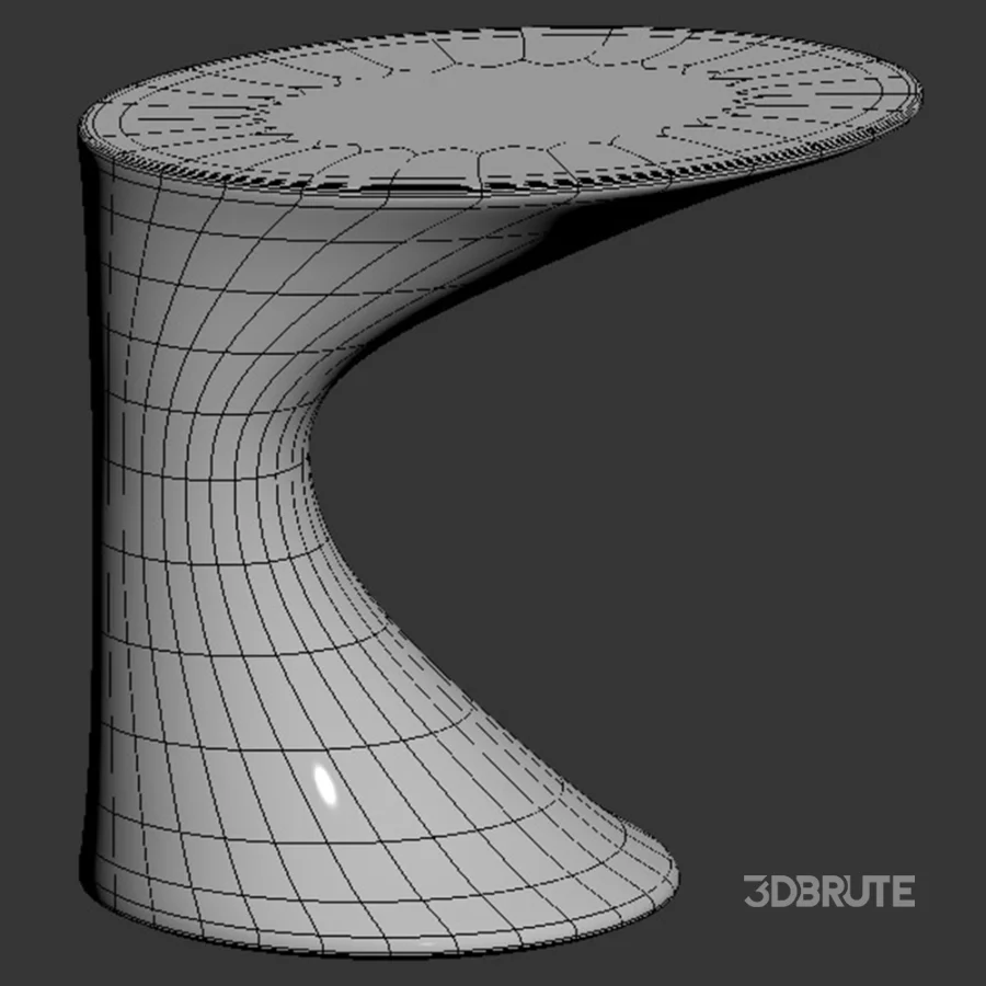 Tod Small table Image 3