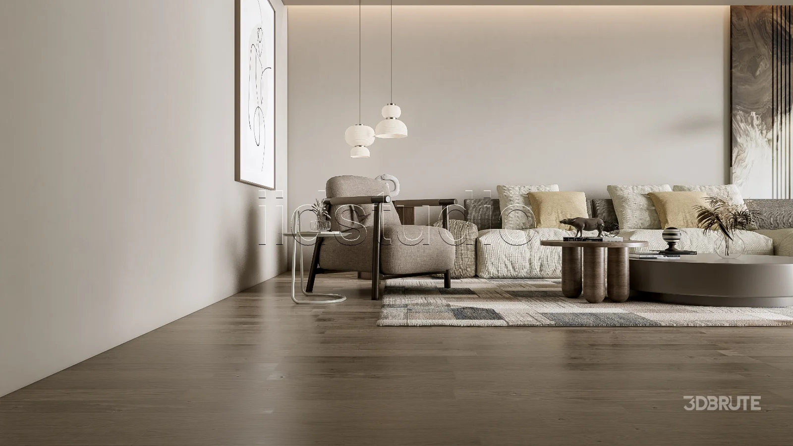 LIVING ROOM 20 Image 13