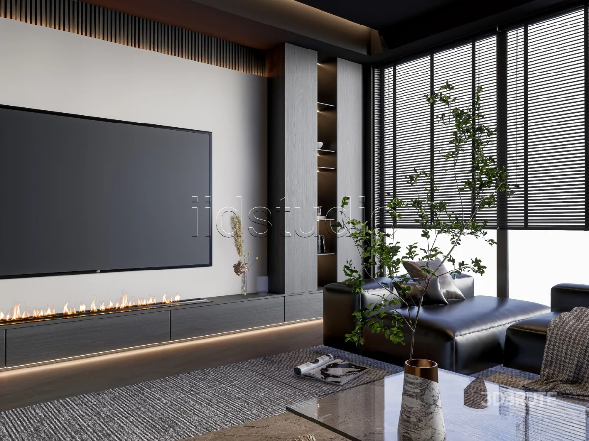LIVING ROOM 52 Image 10
