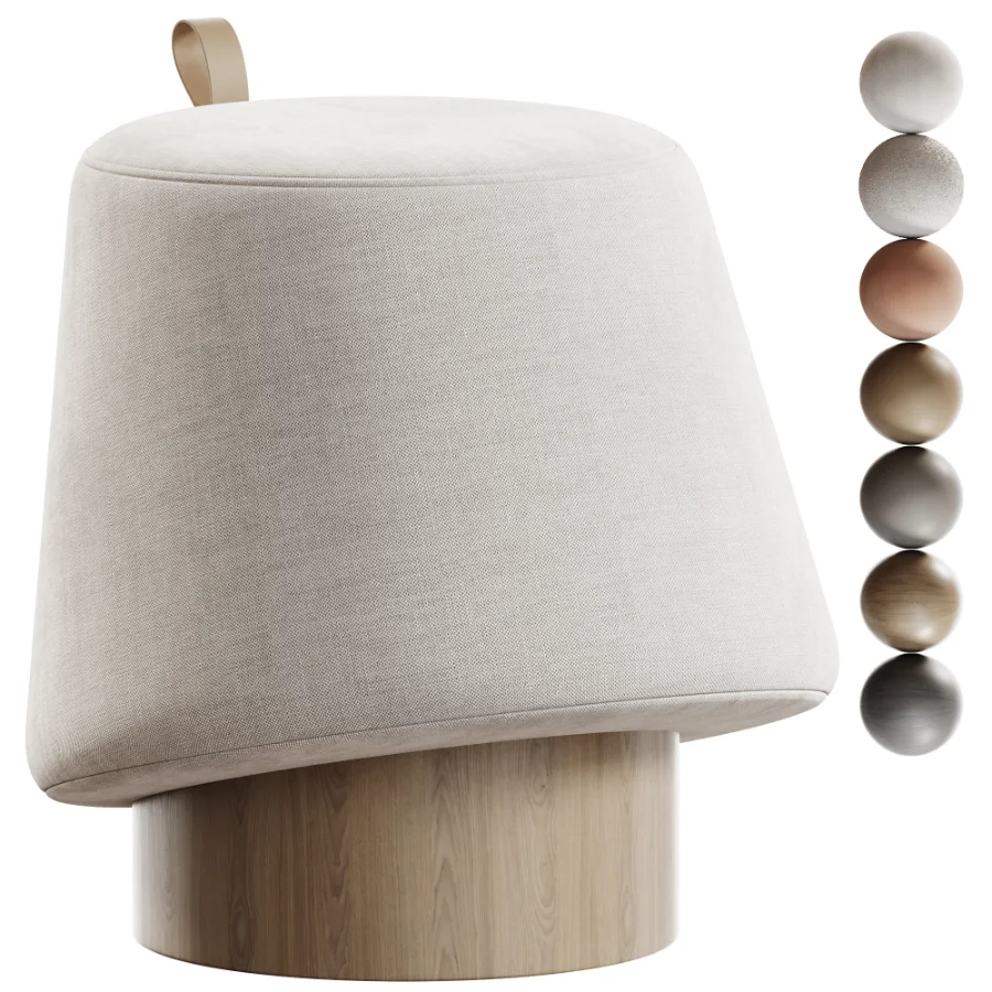 Buzz Pouf 5561 Image 1