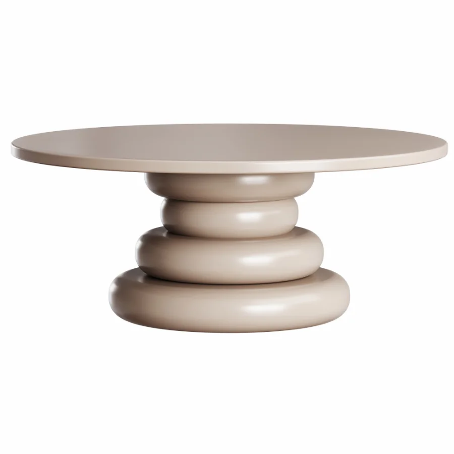 Yalu Coffee Table By Thatcooliving Image 2