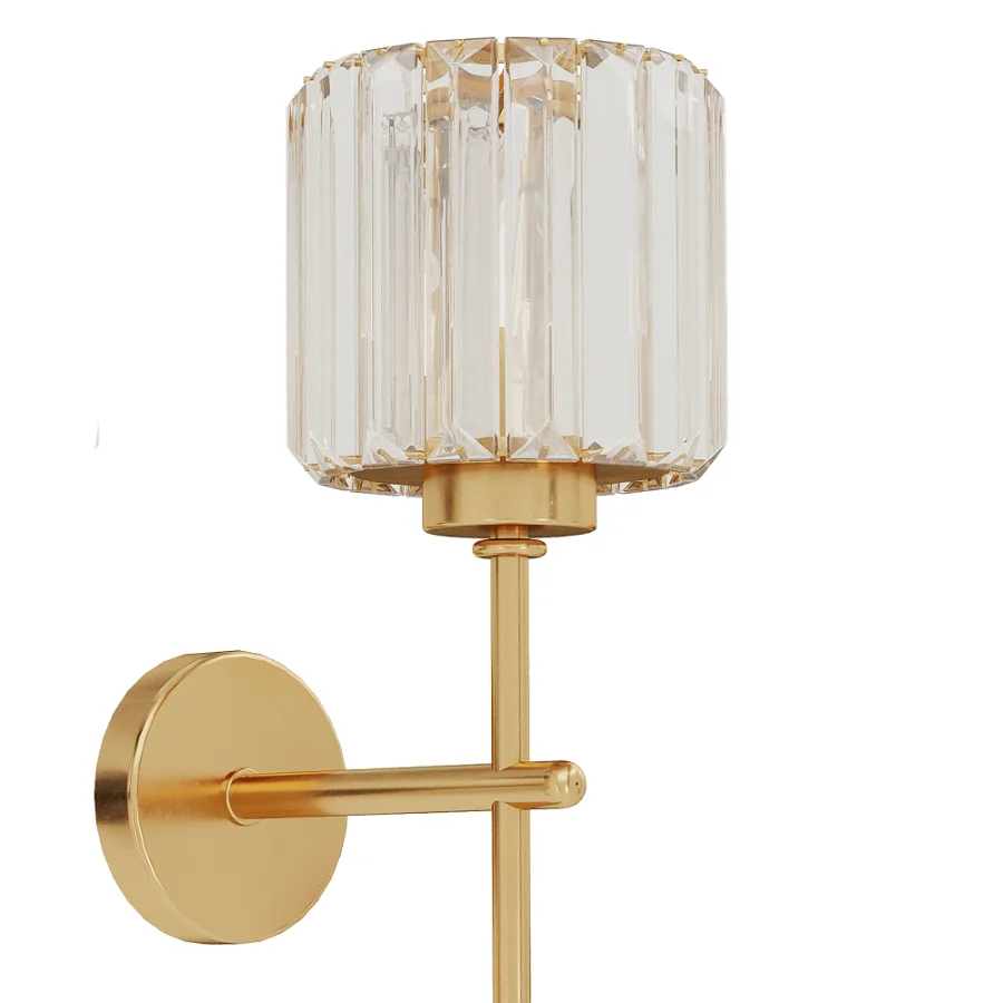 Nagis Wireless Wall Lamp Image 5