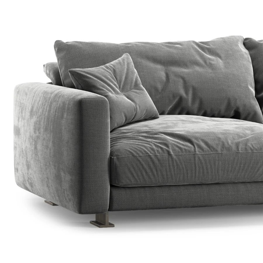 Flap sofa Image 4