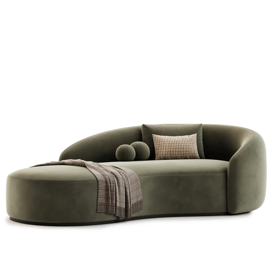 Sofa Bernd By Image 3
