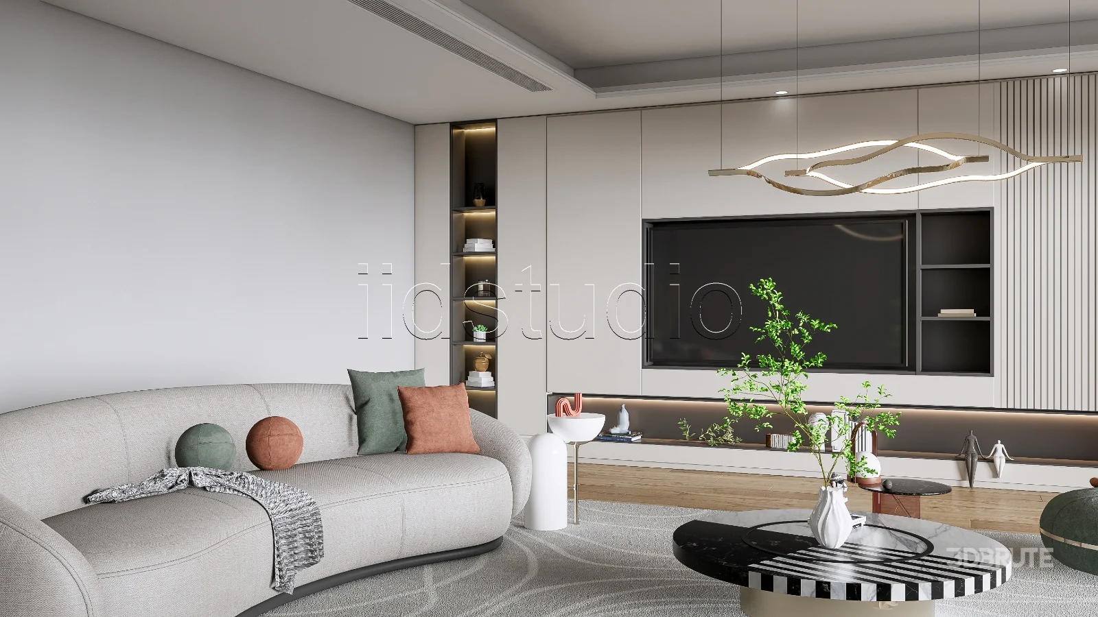 Living room 3 Image 2