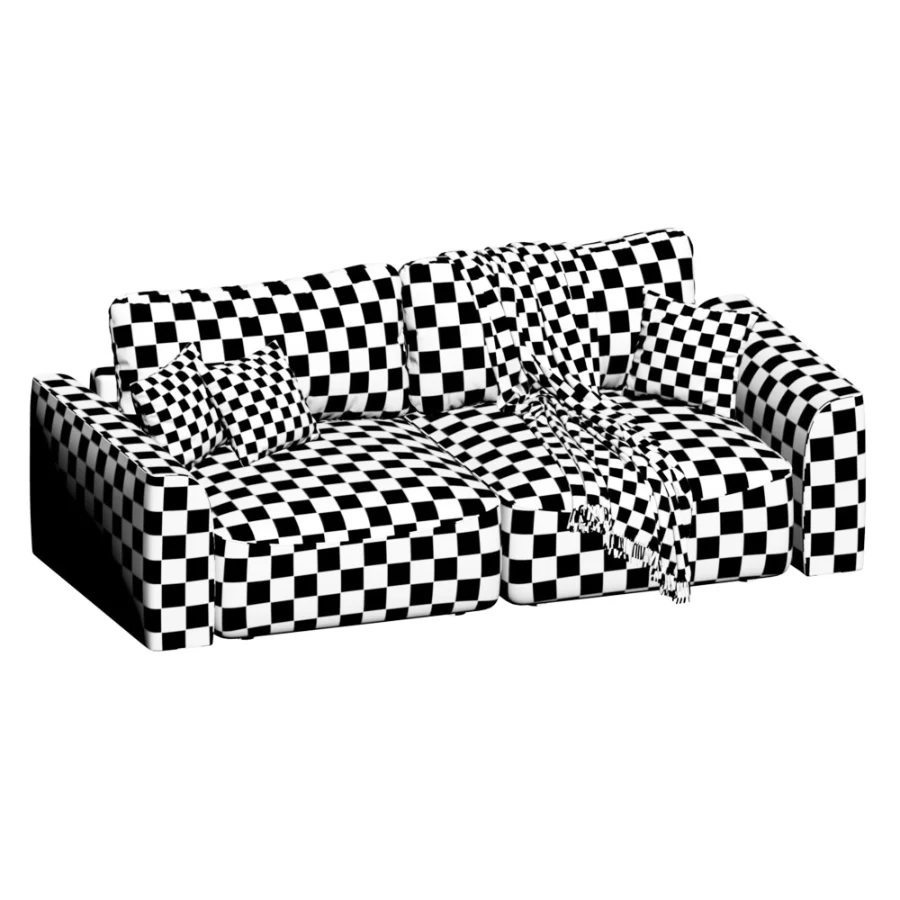 Kyron Sofa Image 5