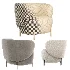 LABIMBA armchair by spHaus - Thumbnail 2