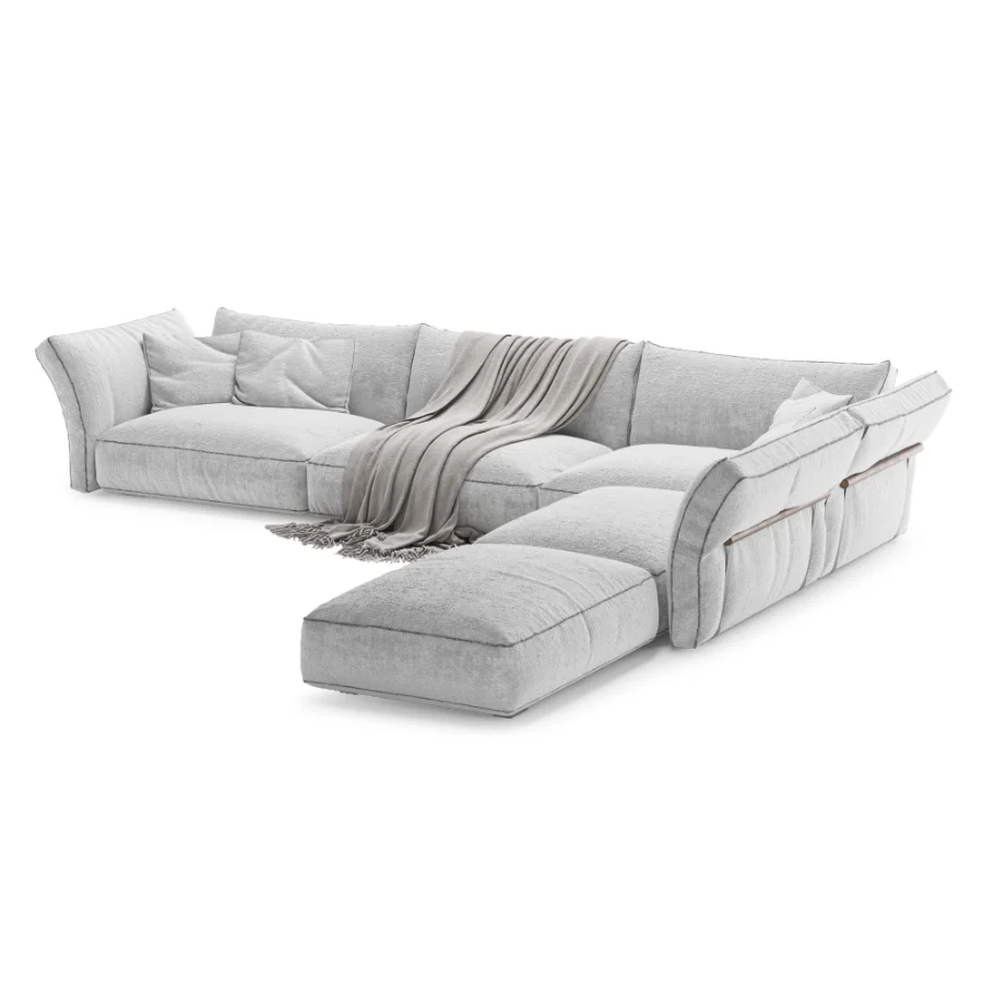 Camelot Sofa Image 2