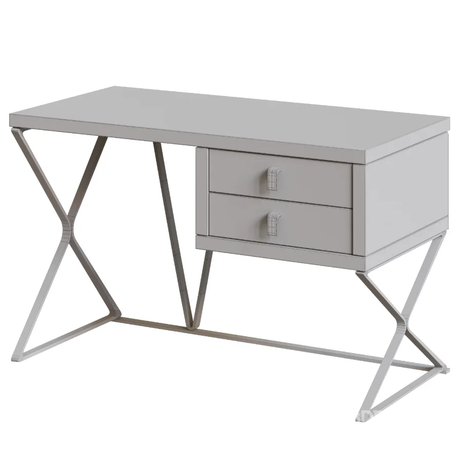 Brendan Writing Desk Image 2