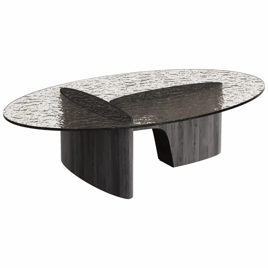 Glyph Coffee Table By Wendelbo Image 2
