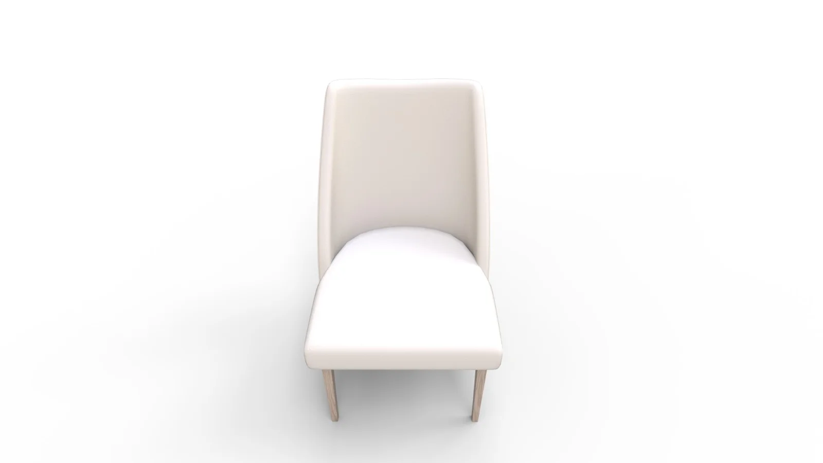 Winfield Upholstered Side Chair Image 10
