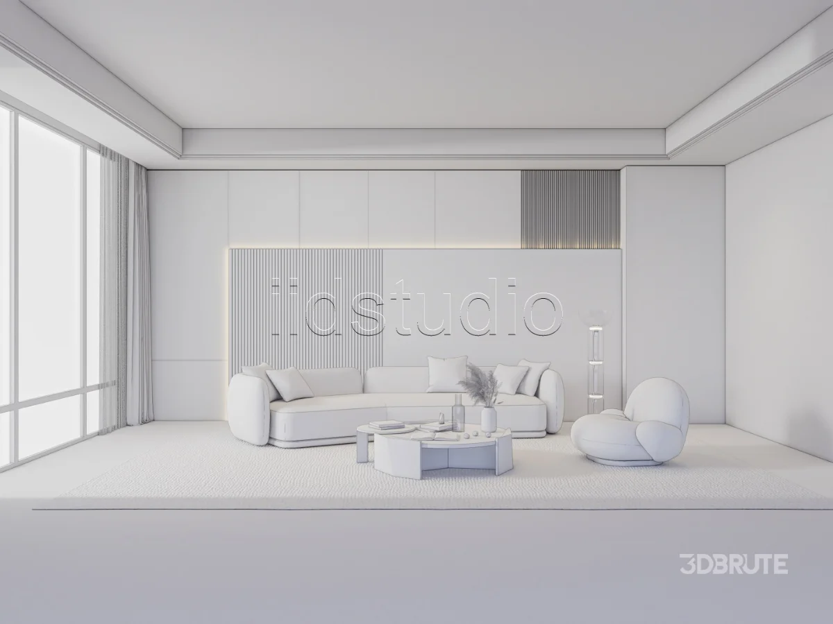 LIVING ROOM 43 Image 15
