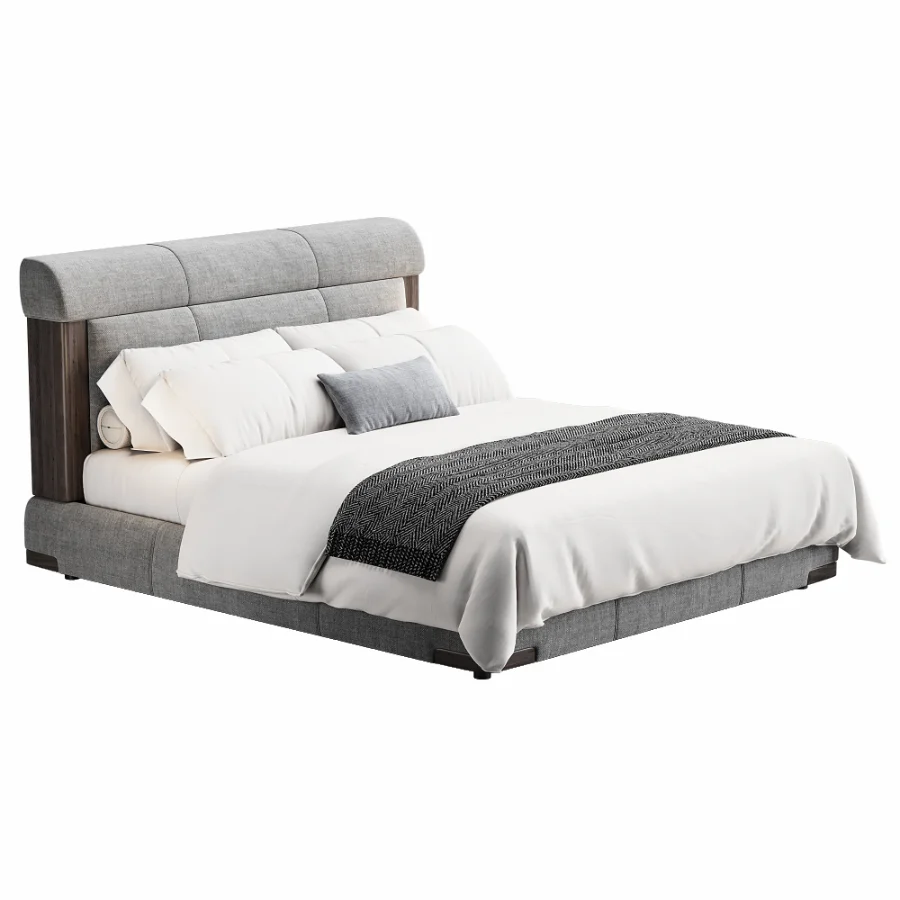 ELIA Double Bed Image 2