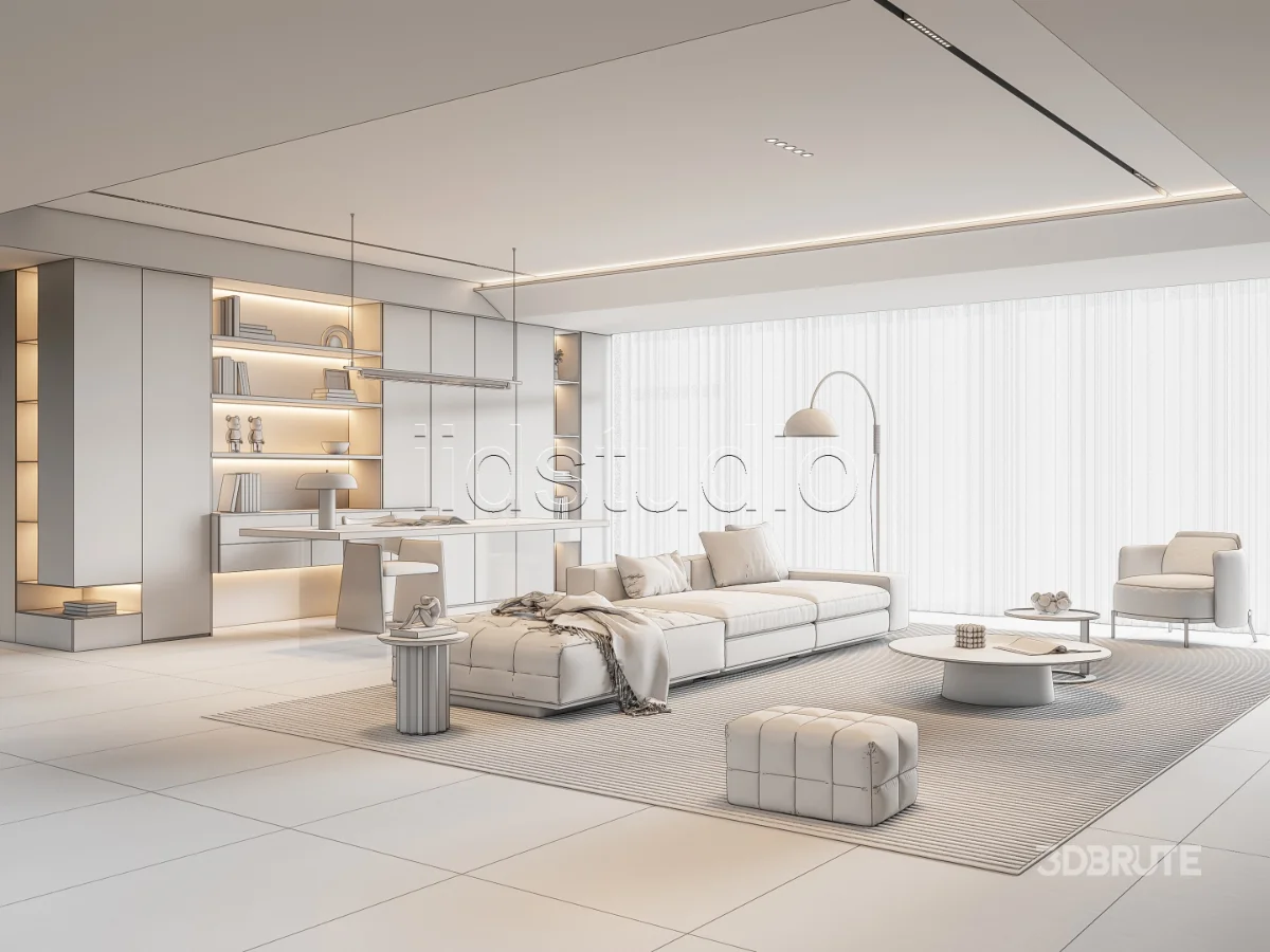 LIVING ROOM 88 Image 19