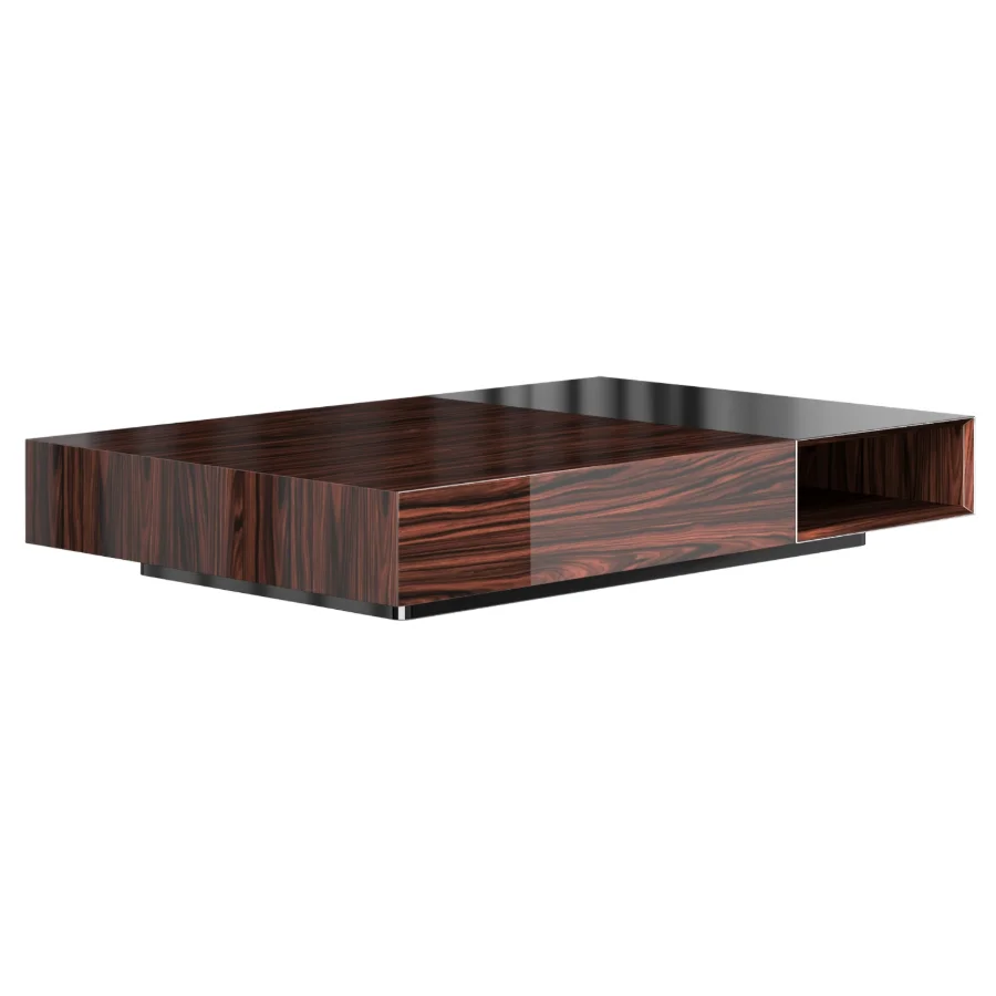 Coffee Table Image 2