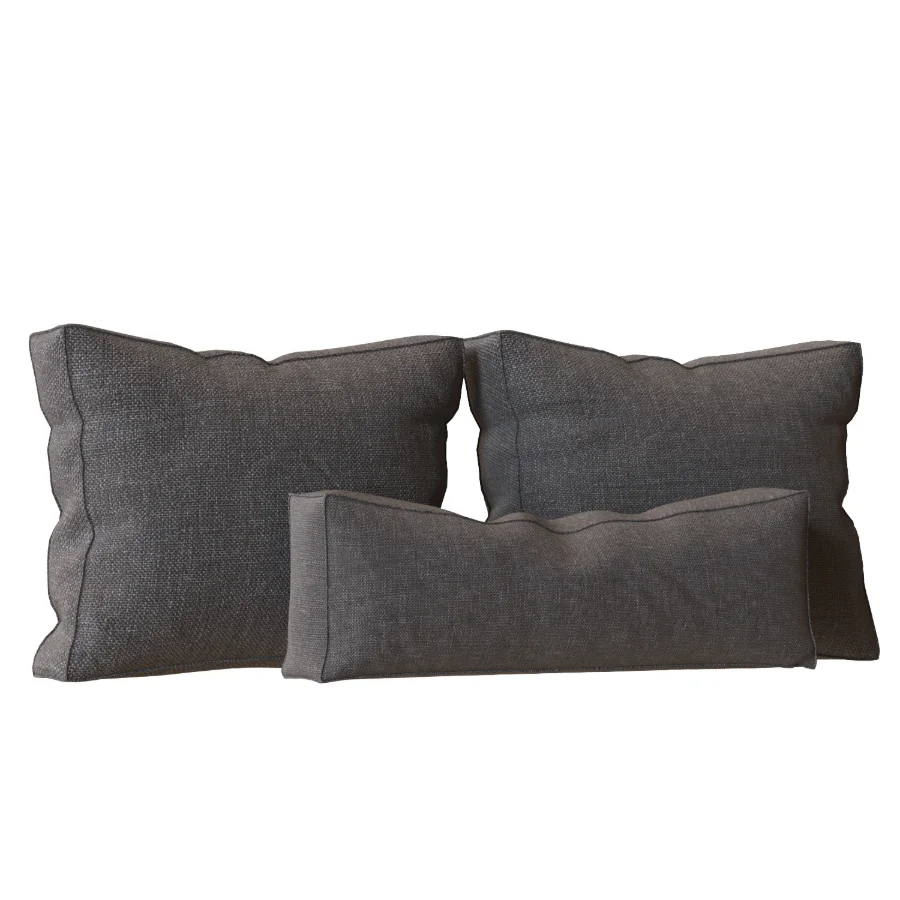 Decorative Pillows Set Image 1