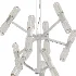Chaos Chandelier - Thumbnail 6