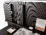 MODERN LUXURY LIVING ROOM SET 16 - Thumbnail 1