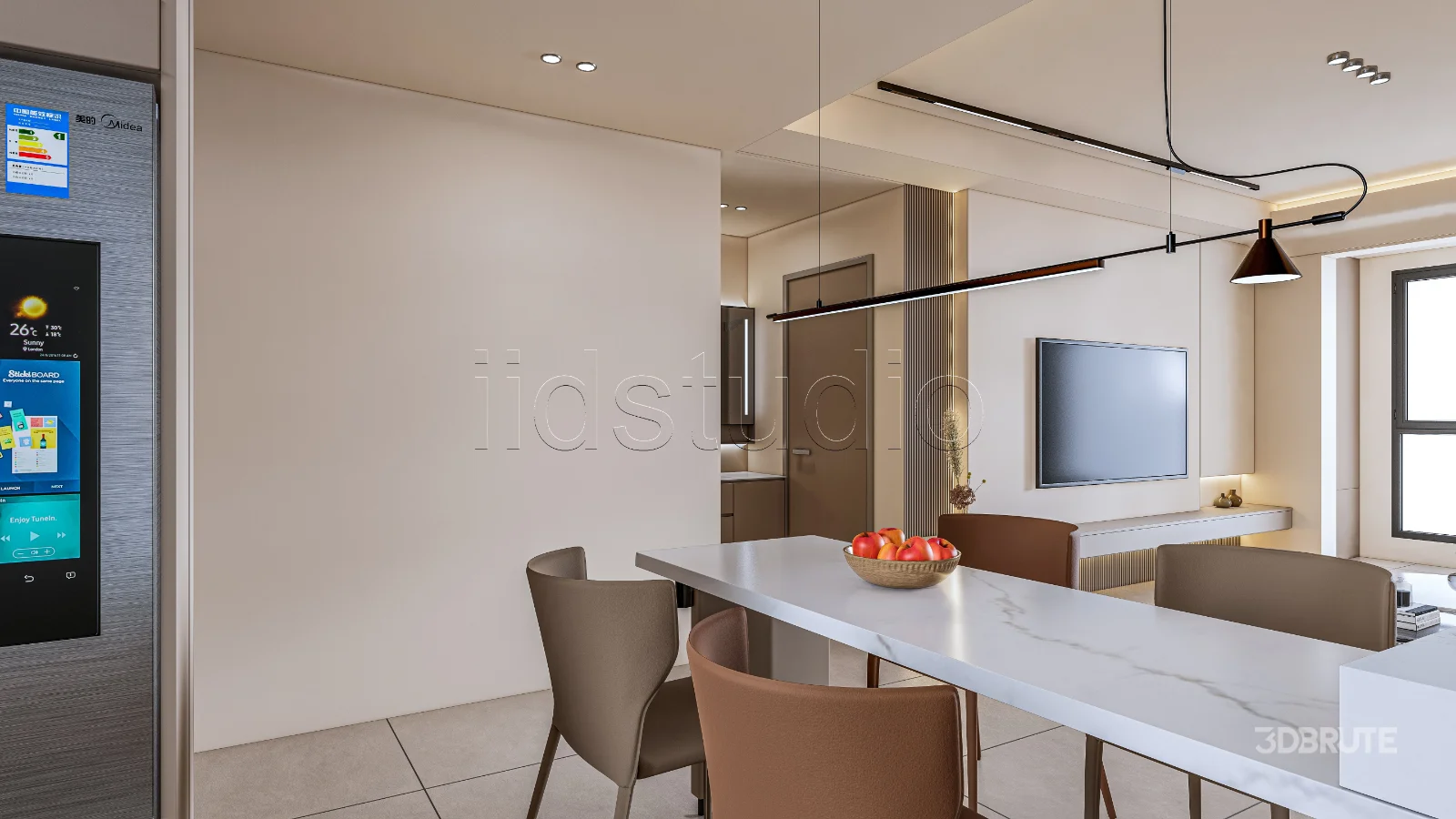 Living room 6 Image 6