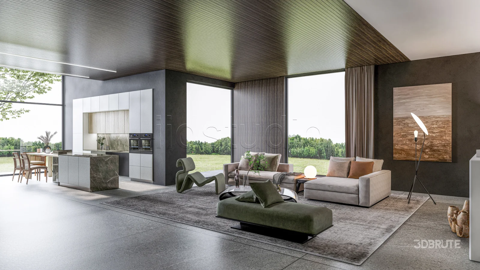 LIVING ROOM 53 Image 7