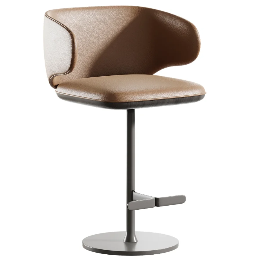 Petra B Bar Stool Image 6