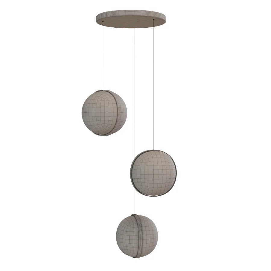 Maytoni Misterio Chandelier Image 2