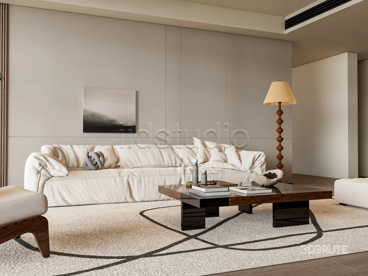 LIVING ROOM 77 Image 1
