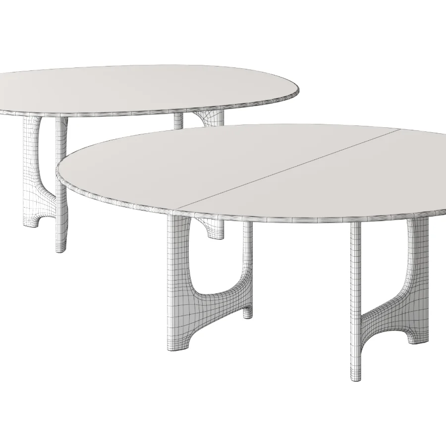 Dining Table Image 5
