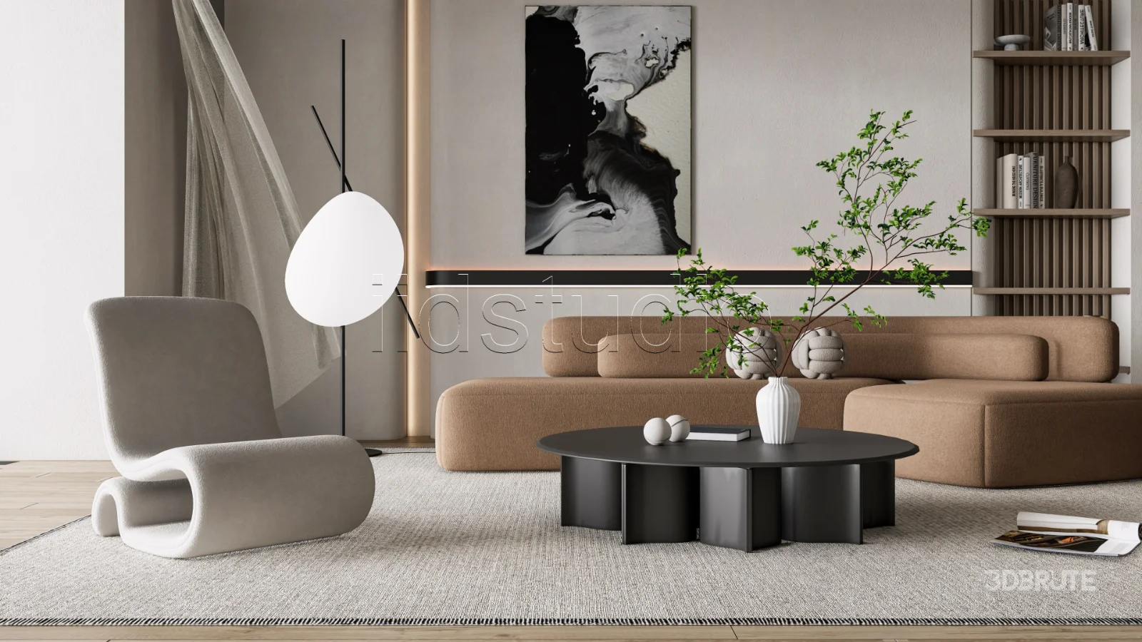 LIVING ROOM 30 Image 17
