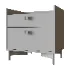 Bedside Table - Thumbnail 2