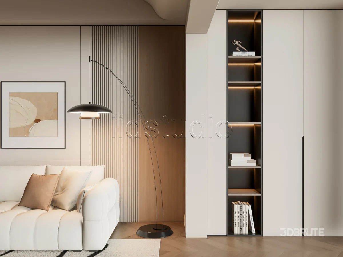 LIVING ROOM 97 Image 5