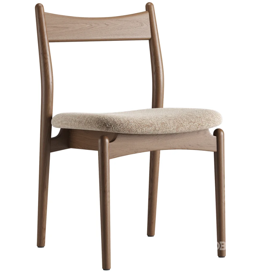 Koa Dining Chair Image 2