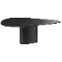 Anvil Dining Table VAN ROSSUM - Thumbnail 3