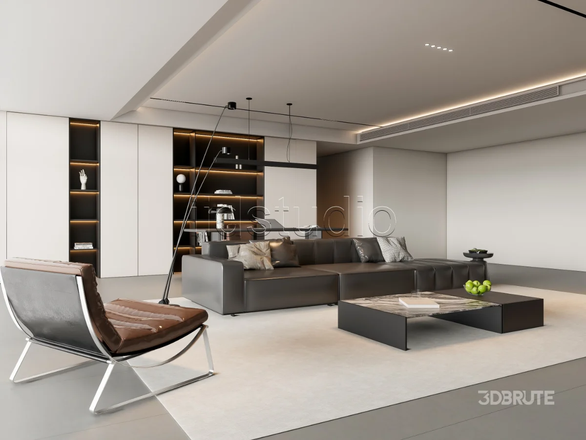 LIVING ROOM 93 Image 2